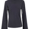Alberta Ferretti Women Turtle Neck Blouse