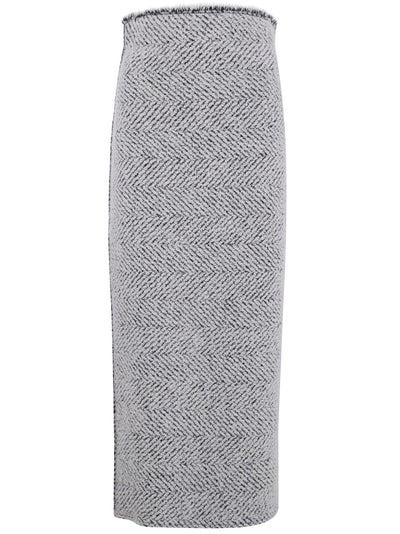 Alberta Ferretti Women Midi Pencil Skirt