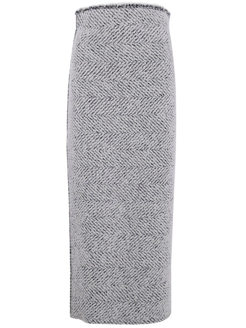 Alberta Ferretti Women Midi Pencil Skirt