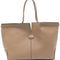 Tod's Women Tod`S Di Bag Folio In Leather Medium-Small