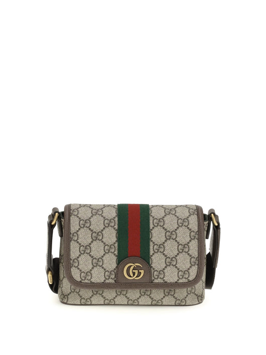 Gucci Men Ophidia Mini Shoulder Bag