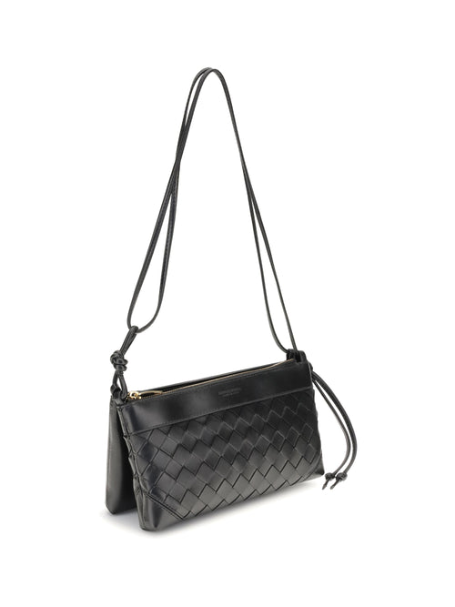 Bottega Veneta Women Pouch On Strap