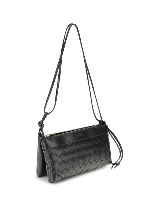 Bottega Veneta Women Pouch On Strap