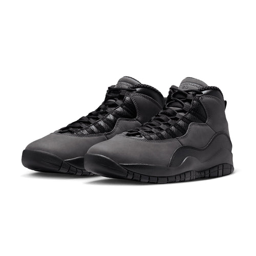 Air Jordan 10 Retro 'Shadow'