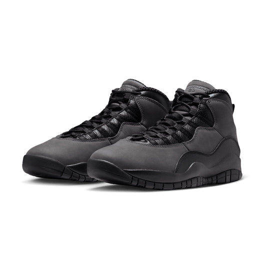 Air Jordan 10 Retro 'Shadow'