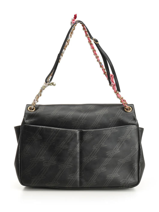 Balenciaga Women Medium "Darling" Chain Bag