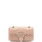 Gucci Women `Gg Marmont` Small Shoulder Bag