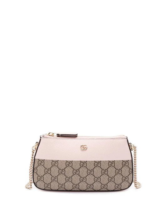 Gucci Women `Gg` Mini Bag