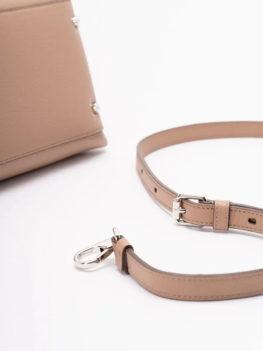 Tod's Women Micro Bag In Leather