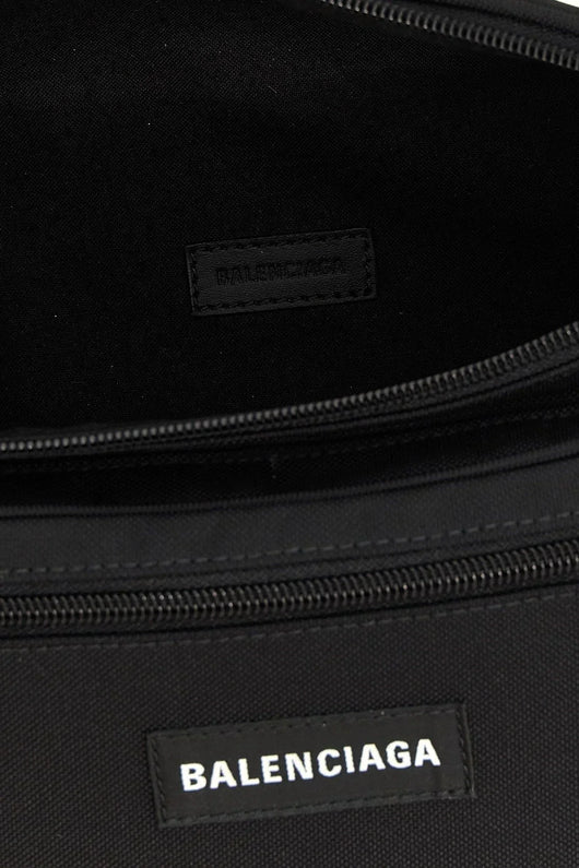 Balenciaga Women 'Explorer' Belt Bag