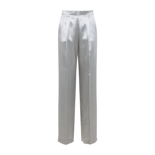 Alberta Ferretti Viscose Pants Women