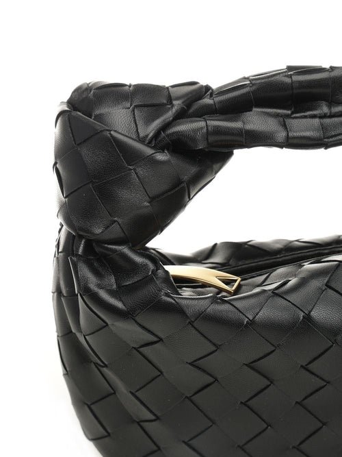 Bottega Veneta Women Mini "Jodie" Handbag