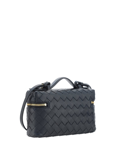 Bottega Veneta Women Bang Bang Vanity Case Shoulder Bag