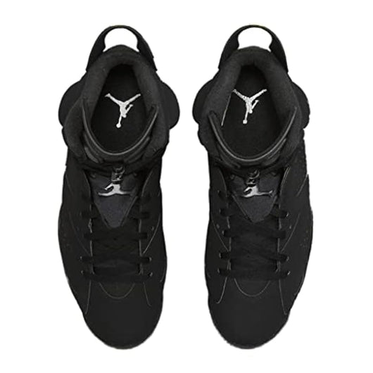 Nike Jordan Men's Air 6 Chrome