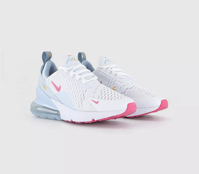 White/Pinksicle/Blue Tint/Light Armory Blue