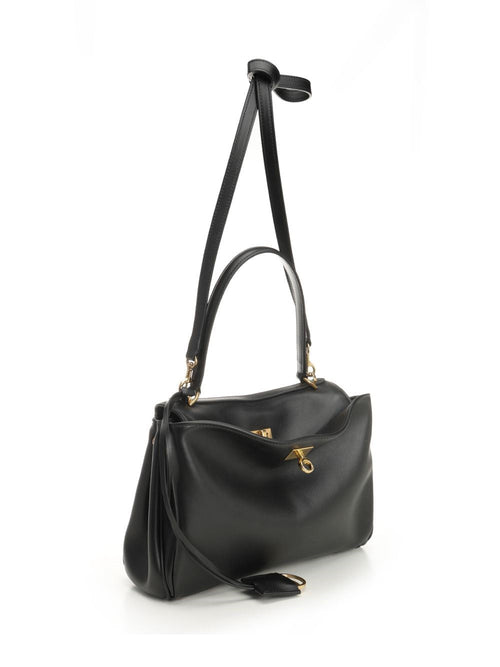 Balenciaga Women "Rodeo S" Handbag