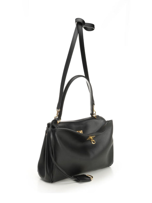 Balenciaga Women "Rodeo S" Handbag
