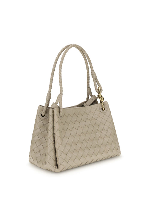 Bottega Veneta Women Intrecciato Shoulder Bag