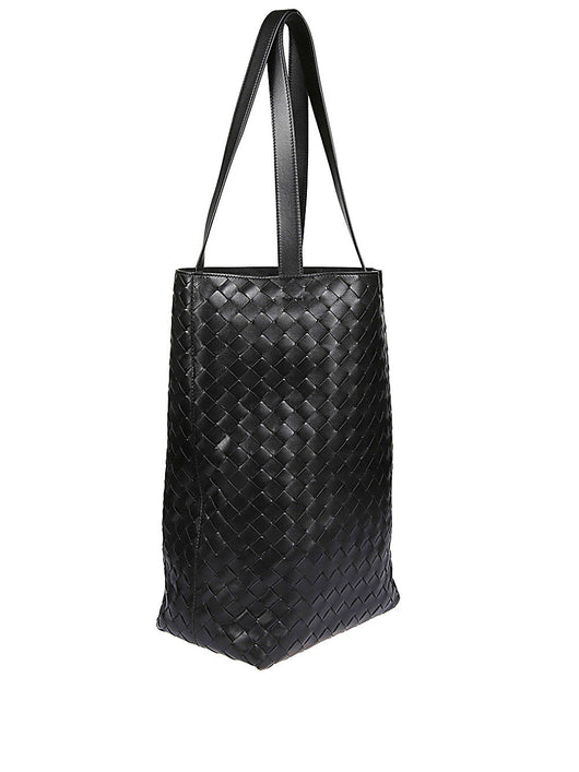 Bottega Veneta Men Borsa Con Logo