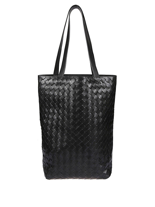 Bottega Veneta Men Borsa Con Logo