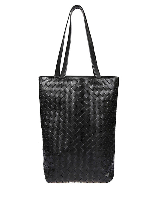Bottega Veneta Men Borsa Con Logo