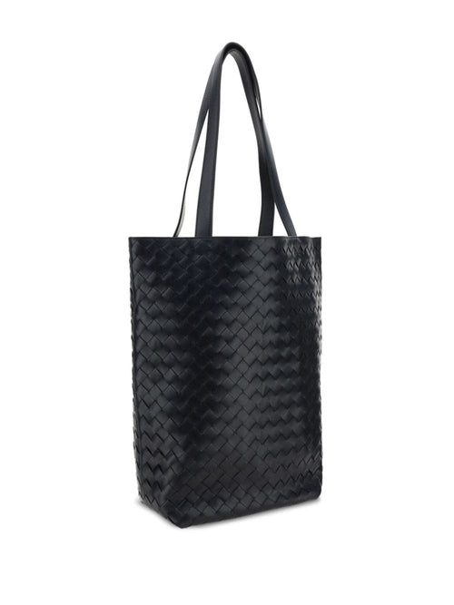 Bottega Veneta Men Borsa Con Logo