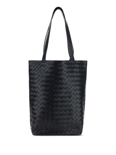 Bottega Veneta Men Borsa Con Logo