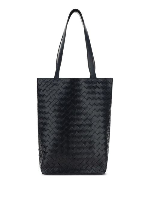 Bottega Veneta Men Borsa Con Logo