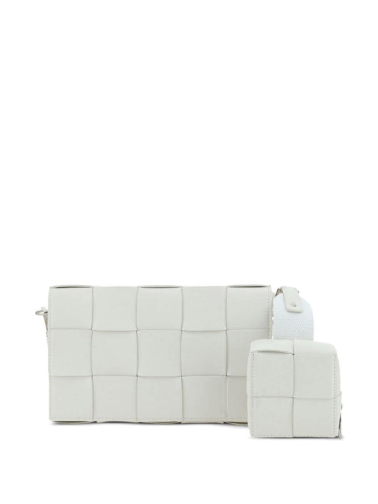 Bottega Veneta Men Bag With Logo
