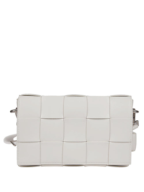 Bottega Veneta Men Bag With Logo