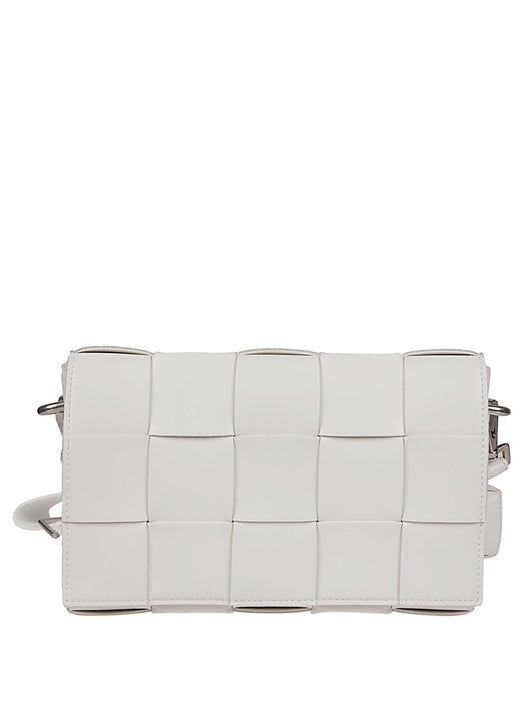Bottega Veneta Men Bag With Logo