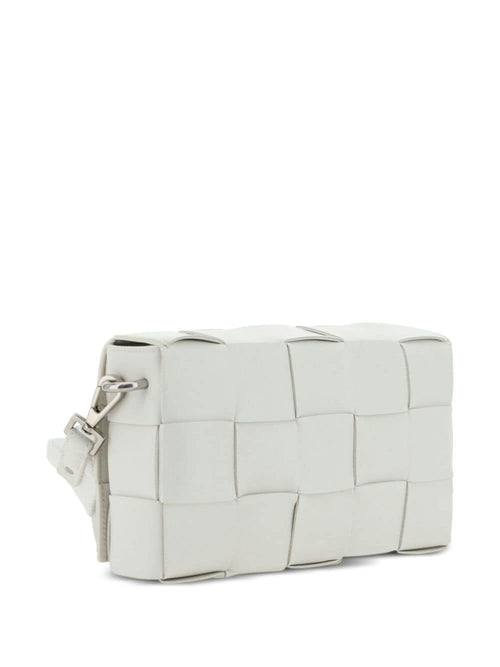 Bottega Veneta Men Bag With Logo