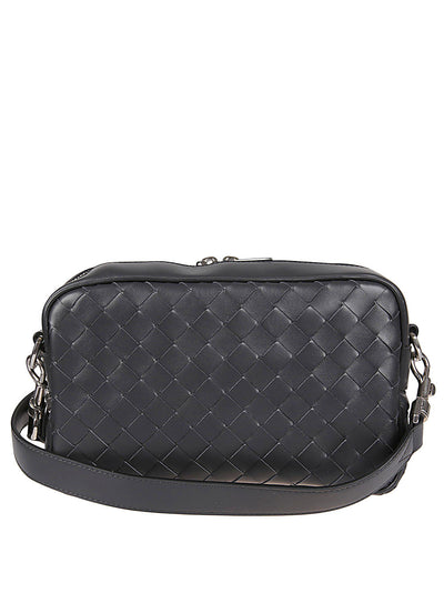 Bottega Veneta Men Bag With Logo
