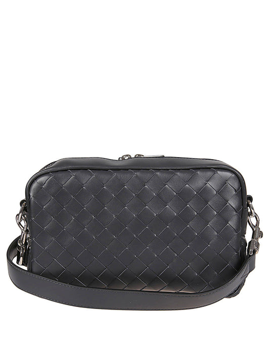 Bottega Veneta Men Bag With Logo