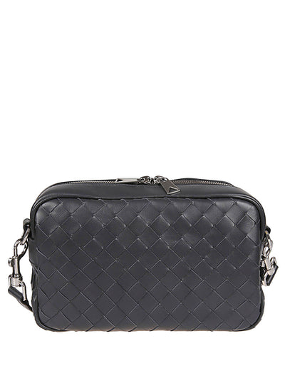 Bottega Veneta Men Bag With Logo