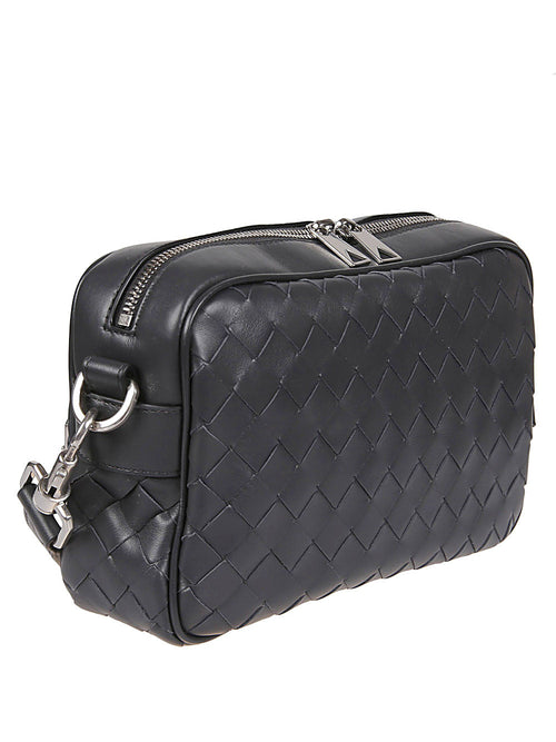 Bottega Veneta Men Bag With Logo