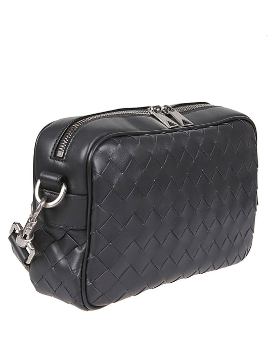 Bottega Veneta Men Bag With Logo