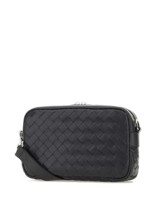 Bottega Veneta Men Bag With Logo