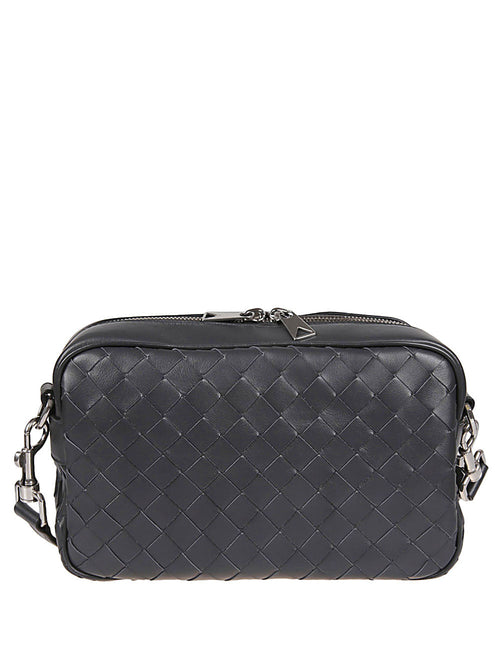 Bottega Veneta Men Bag With Logo