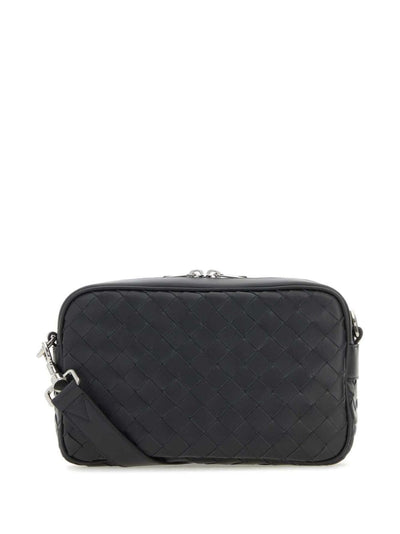 Bottega Veneta Men Bag With Logo