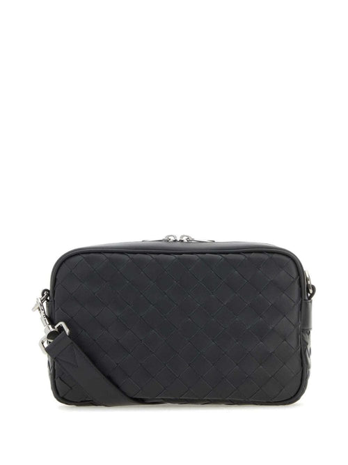 Bottega Veneta Men Bag With Logo