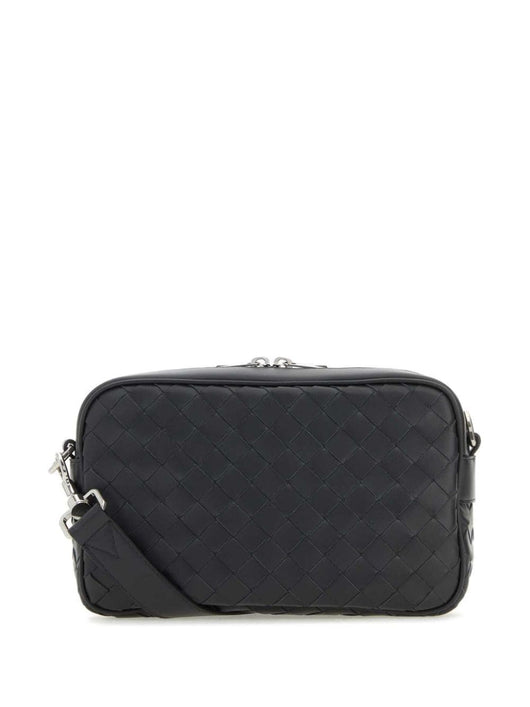 Bottega Veneta Men Bag With Logo