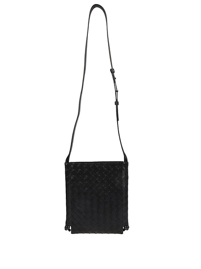 Bottega Veneta Men Bag With Logo