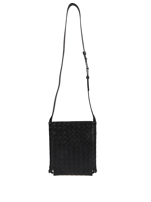 Bottega Veneta Men Bag With Logo
