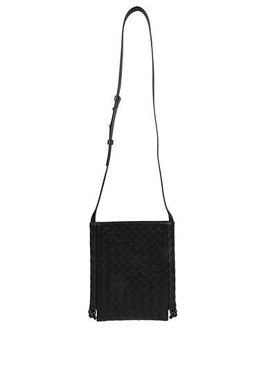 Bottega Veneta Men Bag With Logo