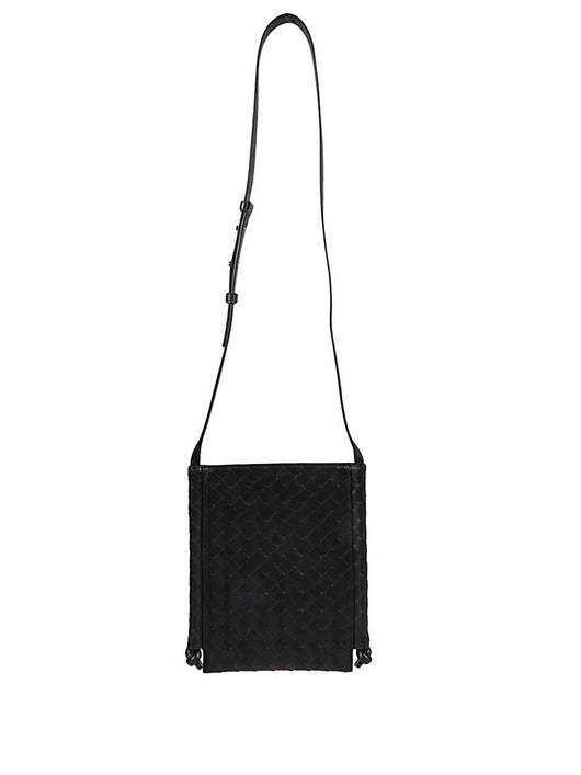 Bottega Veneta Men Bag With Logo