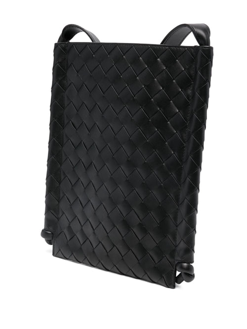 Bottega Veneta Men Bag With Logo
