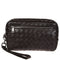 Bottega Veneta Men Pochette Con Logo