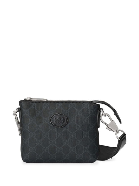 Gucci Men Gg Supreme Bag