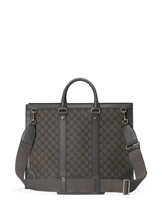Gucci Men Ophidia Large Bag